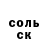 APVP Соль Nikita Bray